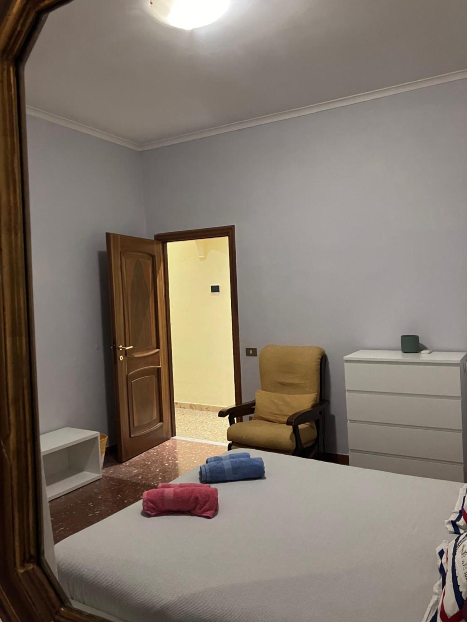 M&M Pigneto Roma Apartamento Exterior foto